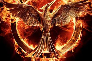 The Hunger Games - Mockingjay : Part 1