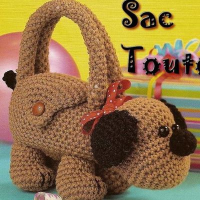 Sac Toutou