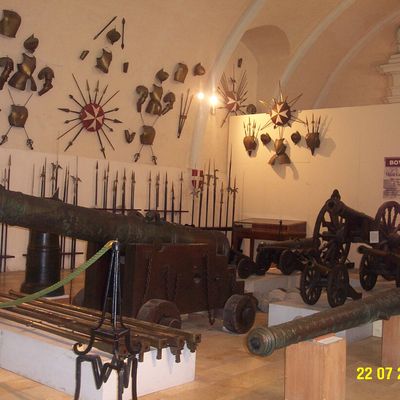 Le grand siège de Malte 1565 (2)