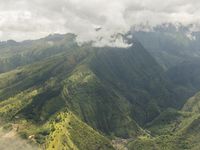 Tour des îles de Tahiti, Tétiaroa et Moorea en avion