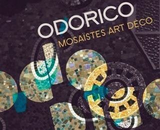 Mosaïstes Art Déco: ODORICO Rennes ...
