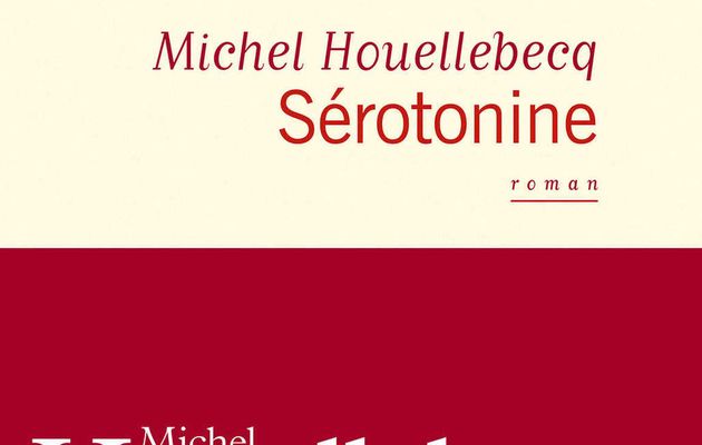 Sérotonine