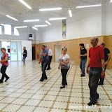 Cours de salsa juin 2016