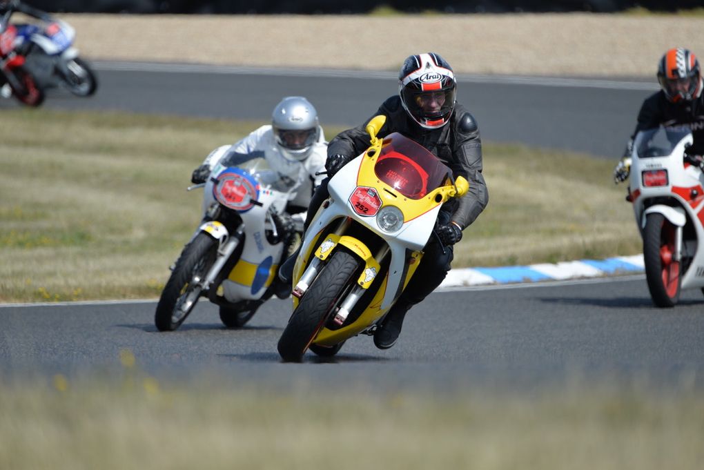 Classic Machines 2015 suite 