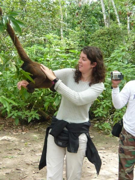 Album - Iquitos,l'Amazonie 12octobre