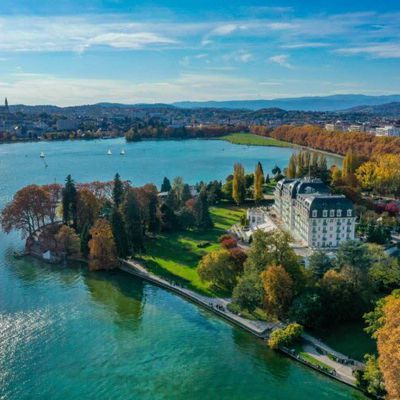 Presqu'île d'Albigny : la politique a ses raisons que la raison ne connait point