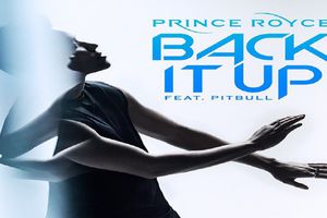 Prince Royce - Back It Up ft. Jennifer Lopez, Pitbull