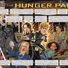 MAD Magazine parodie Hunger Games