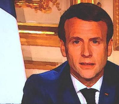 Emmanuel Macron : plus humain et plus humble