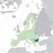 Bulgarie - Wikipédia
