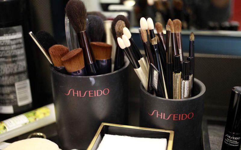 Rencontre avec Noriko Okubo : makeup artiste Shiseido