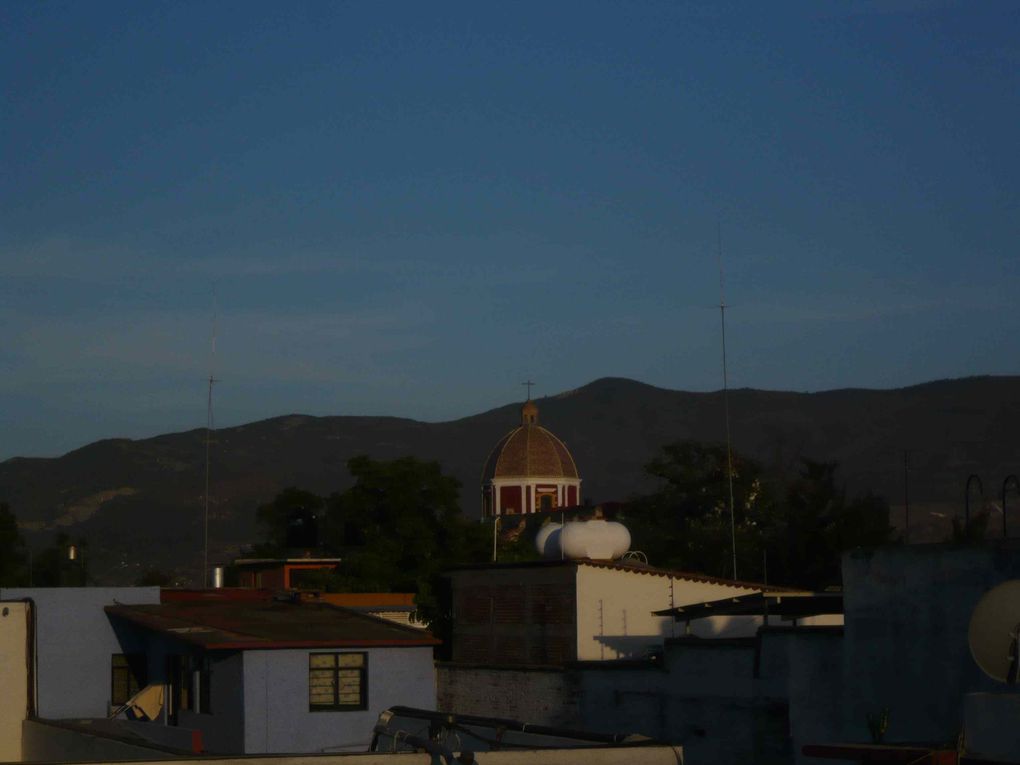 Album - 05.01-03_Oaxaca