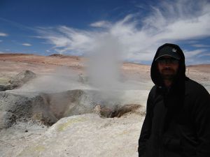 4 jours de rêve entre le salar d´Uyuni et le sud Lipez