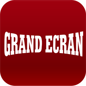 GRAND Ecran !