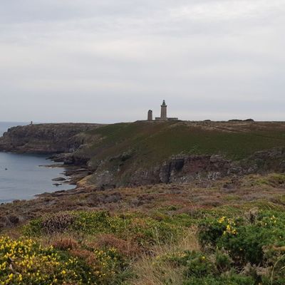 Séjour 2025-18 : Bretagne J6