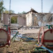 Ukraine : les enquêteurs de l'ONU notent la persistance de crimes de guerre commis par la Russie
