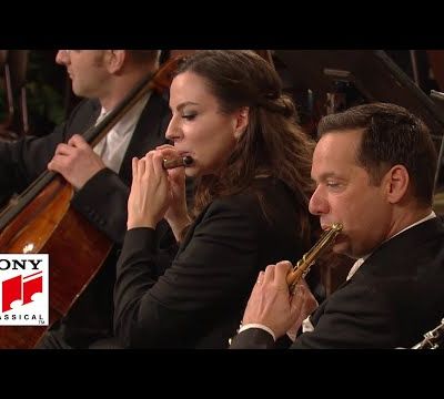 Concert du Nouvel An à Vienne : comment y assister ?