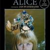 Alice, de Jan Svankmajer (1988)