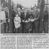 Inauguration du Stade de la Colline au Bel-Air : rendre à César...