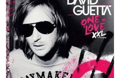 One love - Edition de Noël - Inclus DVD bonus David Guetta