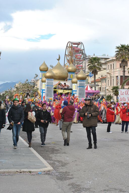 Martedì grasso II^ (le foto)