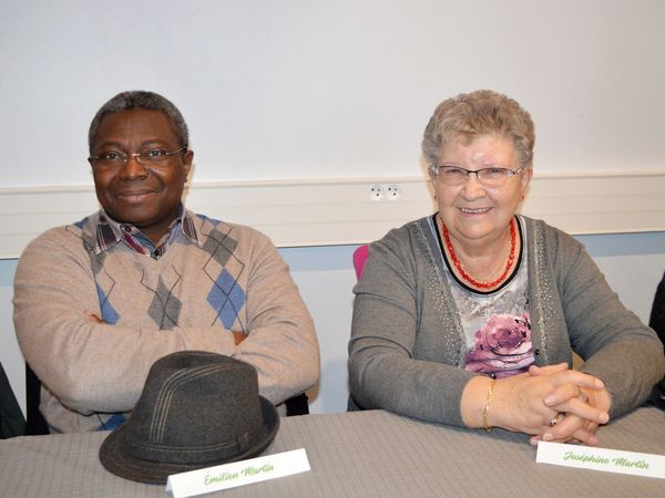 Sainte Barbe des Mineurs à Algrange en 2017 - De l'église au socio-culturel