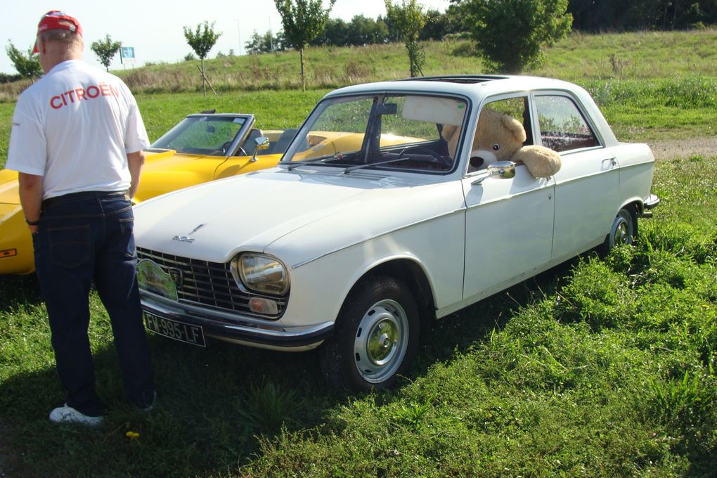 &quot;Les Belles Du Vert Galant chez Truffaut Villeparisis