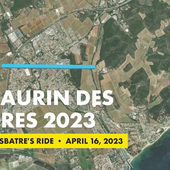 Relive La Maurin des Maures 2023