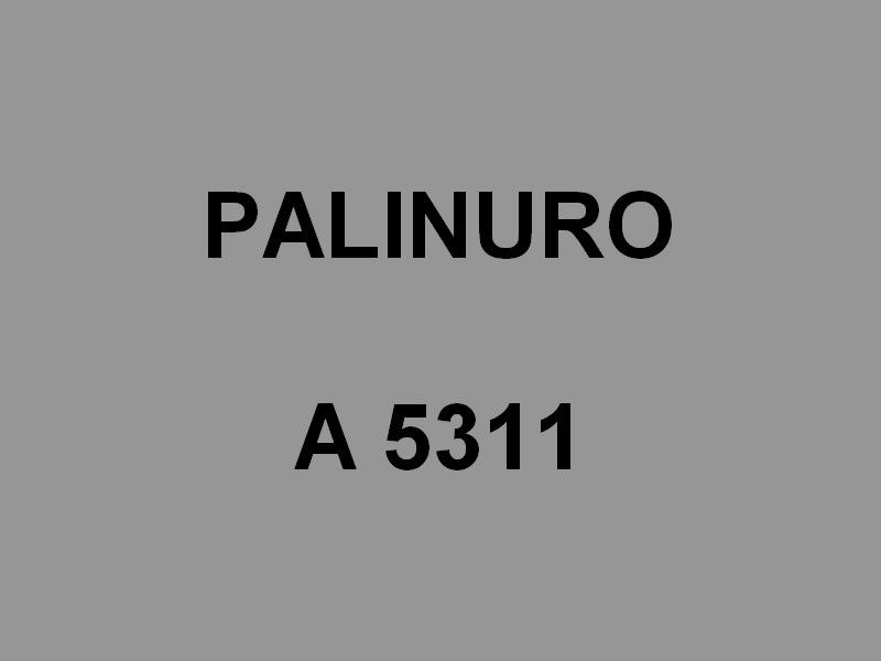 PALINURO  A5311 , voilier école de la marine italienne