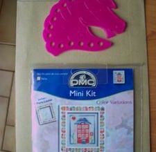 Mes cadeaux pour Isabelle et Nathalie
