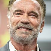 Arnold Schwarzenegger - Wikipédia