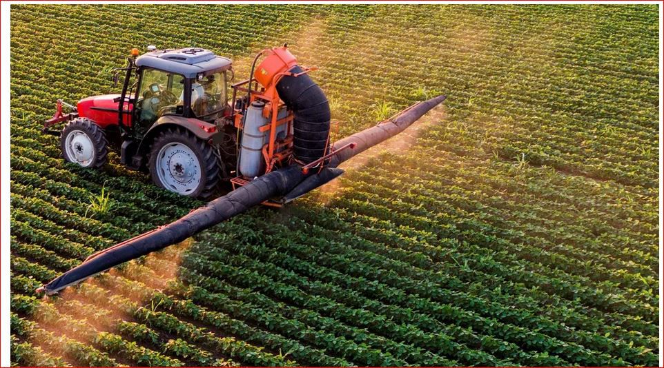 Où sont passés les 800 millions d’euros du plan anti-pesticides ?