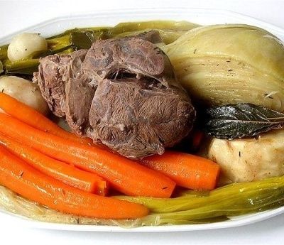 Comment faire un bon pot-au-feu ?