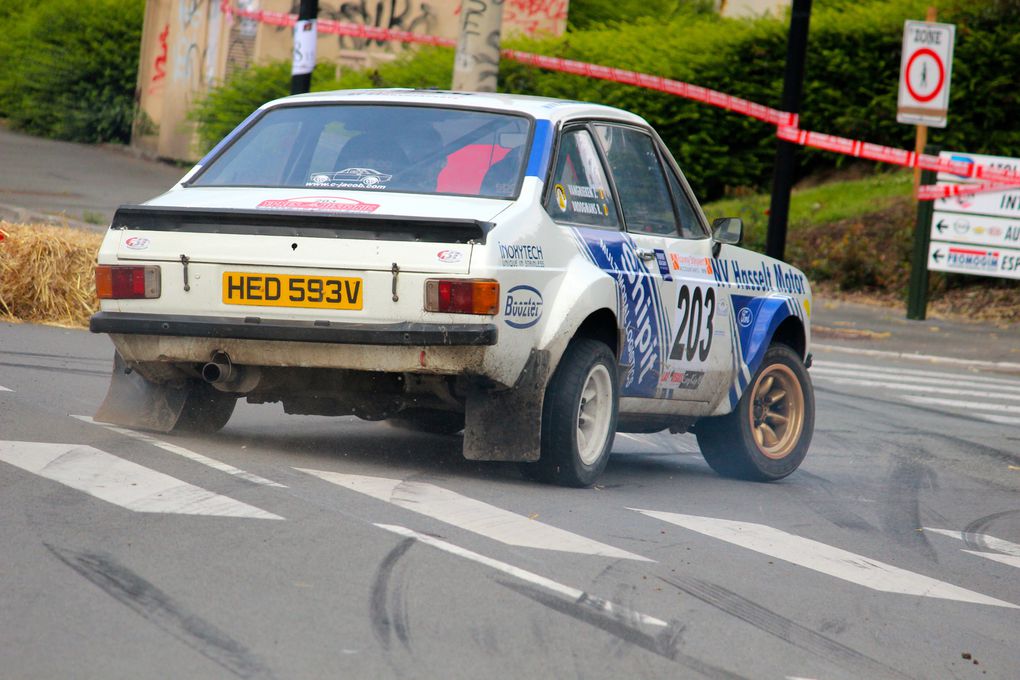 ypres rallye historique
historic geko ieper rally