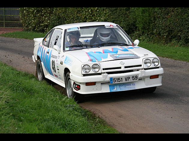 Album - Rallye-de-bethune