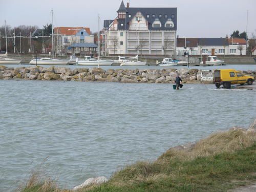 les mers du nord , brocantes ,photo anciennes  divers