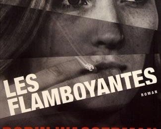 Les Flamboyantes - Robin Wasserman