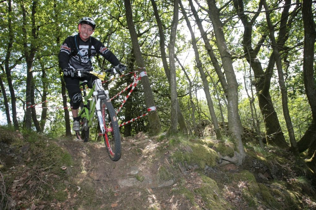 Album - ENDURO-DE-LA-SEMOY 2011