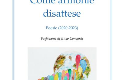 Roberto Casati, "Come armonie disattese"