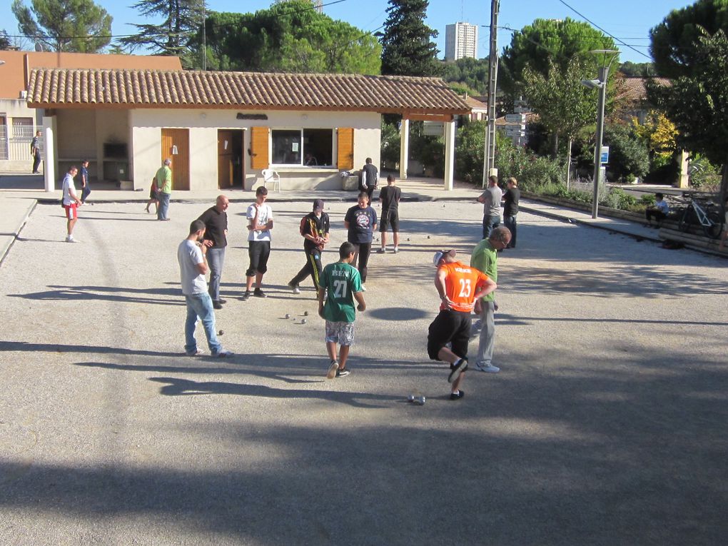 Album - Petanque-Octobre-2011