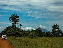 Il y a des routes parcourues qui font que nous serons toujours vivants