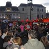 le tram supplante les rennes