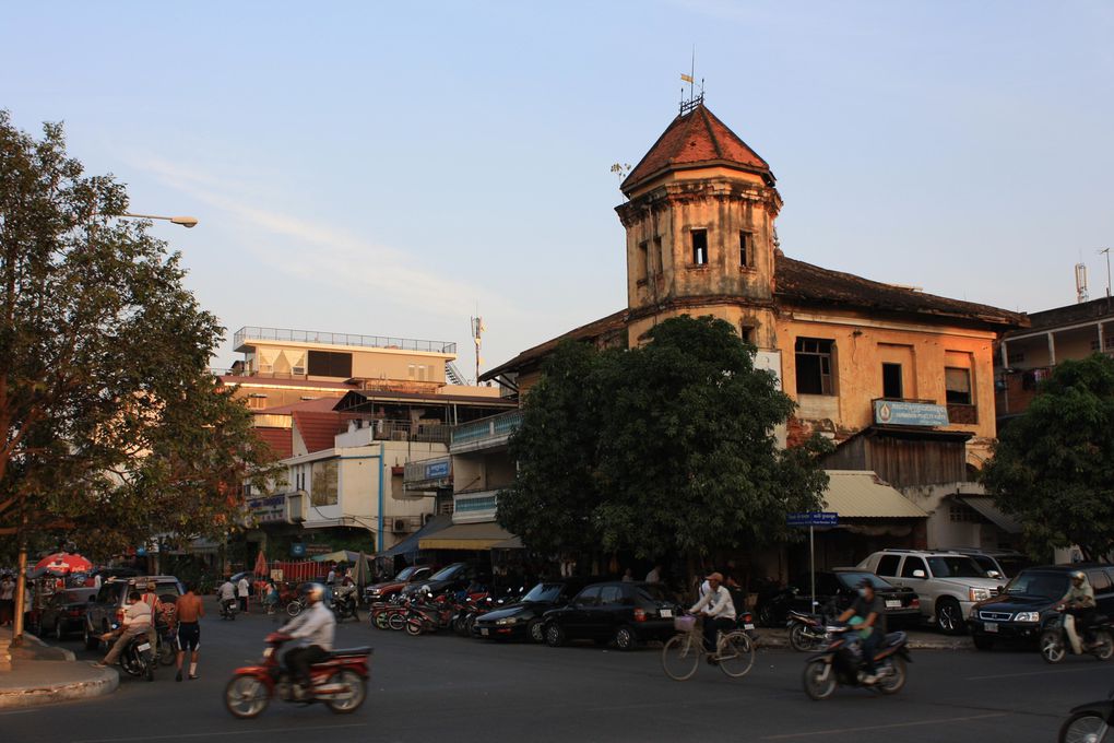 Album - Cambodge