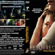 resurrection temporada 01