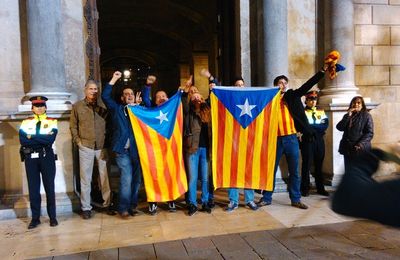 Le gouvernement espagnol tombe sur fond de crise catalane (WSWS)