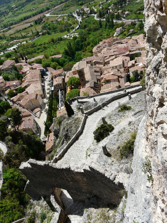 Album - Sisteron-Frejus-2012