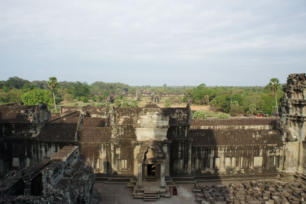 Album - Angkor-mars-2011