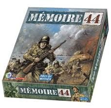 Mémoire 44 : jouer en ligne