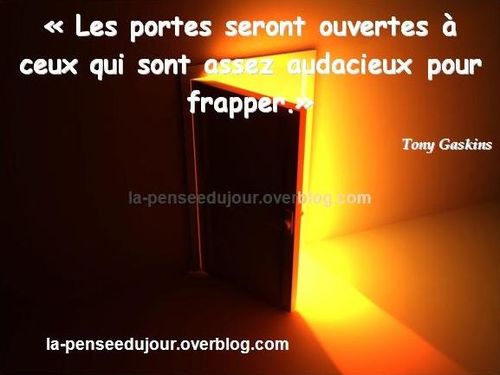 Citations La Pensee Du Jour