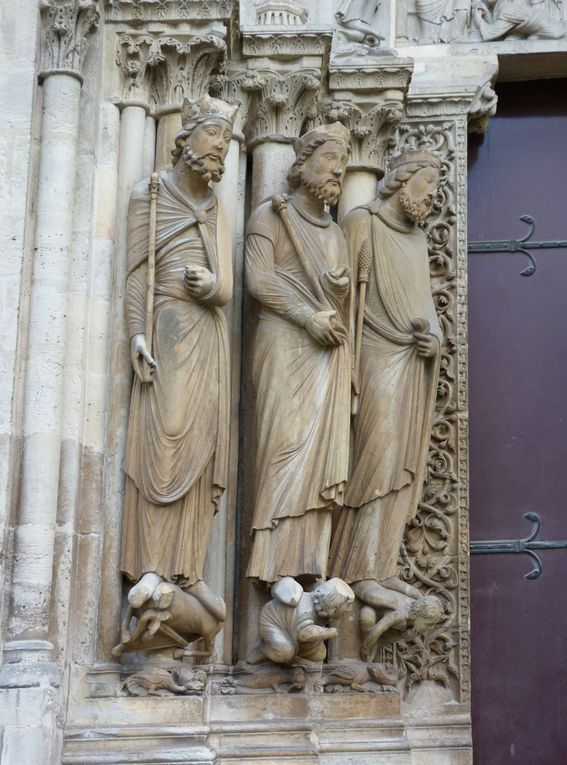 Album - St-Denis-bis